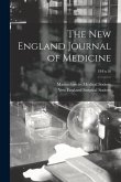The New England Journal of Medicine; 184 n.16