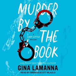 Murder by the Book - Lamanna, Gina