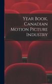 Year Book, Canadian Motion Picture Industry