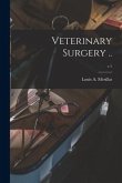 Veterinary Surgery ..; v.1