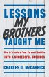 Lessons My Brothers Taught Me - Bild 1