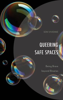 Queering Safe Spaces - Vivienne, Son