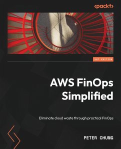 AWS FinOps Simplified - Chung, Peter
