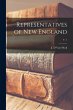 Representatives of New England; v. 1 - Bild 1