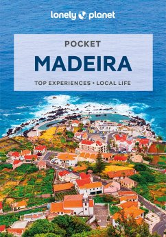 Lonely Planet Pocket Madeira - Di Duca, Marc