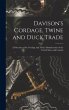 Davison's Cordage, Twine and Duck Trade - Bild 1
