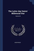 The Latter-day Saints' Millennial Star; Volume 54