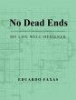 No Dead Ends - Bild 1