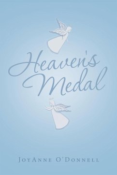 Heaven's Medal - O'Donnell, Joyanne