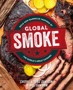 Global Smoke - Jamison, Cheryl