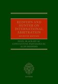 Redfern and Hunter on International Arbitration