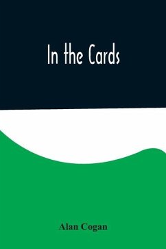 In the Cards - Cogan, Alan