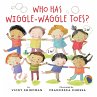 Who Has Wiggle-Waggle Toes? - Bild 1