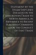 Statement by the Steam-ship Lines... - Bild 1