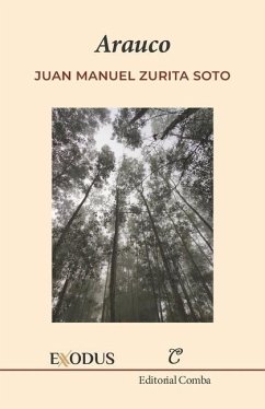 Arauco - Zurita Soto, Juan Manuel