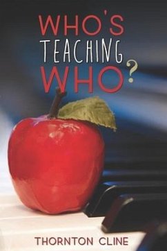 Who's Teaching Who? - Cline, Thornton