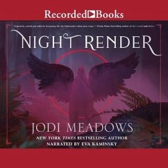 Nightrender - Meadows, Jodi