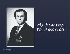 My Journey to America - Rasih, Buu-Van Ajareyajemir