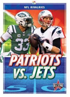 Patriots vs. Jets - Bowker, Paul