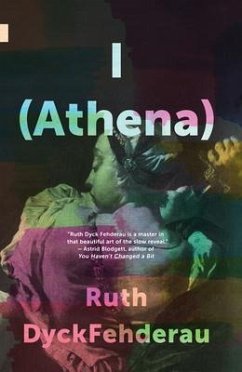 I (Athena) - Dyckfehderau, Ruth