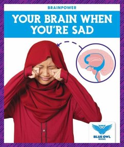 Your Brain When You're Sad - Colich, Abby