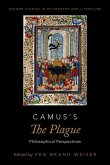 Camus's the Plague: Philosophical Perspectives