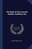 The Birds Of The Leeward Islands, Caribbean Sea