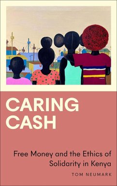 Caring Cash - Neumark, Tom