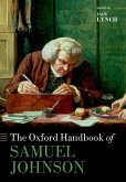 The Oxford Handbook of Samuel Johnson