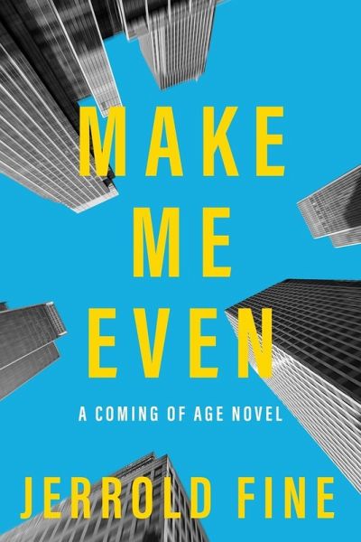 Make Me Even Make Me Even