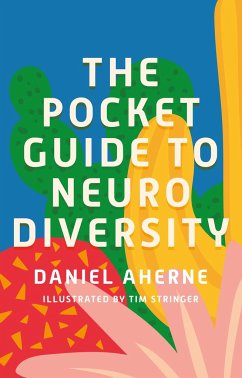 The Pocket Guide to Neurodiversity - Aherne, Daniel