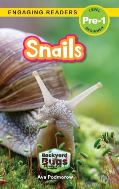 Snails - Podmorow, Ava