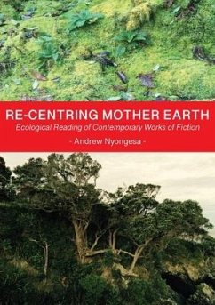 Re-centring Mother Earth - Nyongesa, Andrew