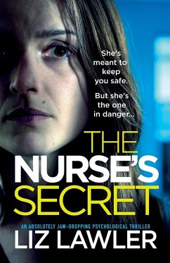 The Nurse's Secret - Lawler, Liz