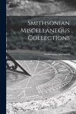 Smithsonian Miscellaneous Collections; v.87 (1934)