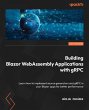 Building Blazor WebAssembly... - Bild 1