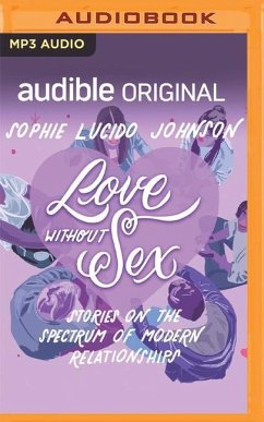 Love Without Sex - Johnson, Sophie Lucido