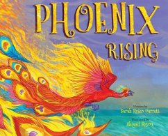Phoenix Rising - Rosen Garrett, Sarah