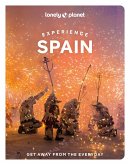 Lonely Planet Experience Spain