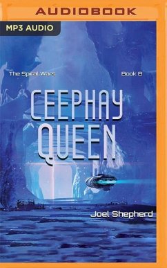 Ceephay Queen - Shepherd, Joel