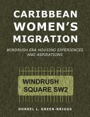 Caribbean Women's Migration