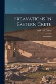 Excavations in Eastern Crete: Sphoungaras