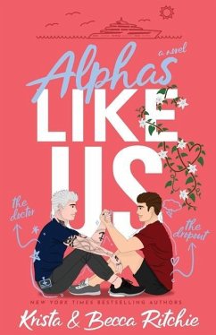 Alphas Like Us (Special Edition) - Ritchie, Krista; Ritchie, Becca