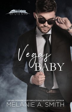 Vegas Baby - Smith, Melanie A.