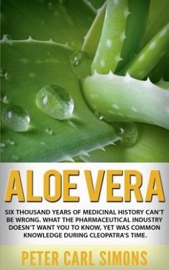 Aloe Vera - Carl, Peter