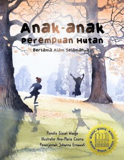 Anak Perempuan Hutan - Waage, Sissel