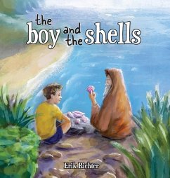 The Boy and the Shells - Richter, Erik