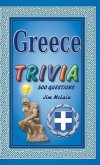 Greece Trivia