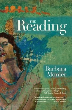 The Reading - Monier, Barbara