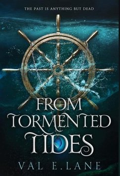 From Tormented Tides - Lane, Val E